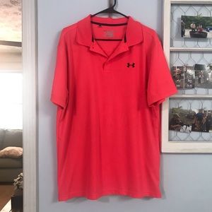 UA XL Men’s Polo